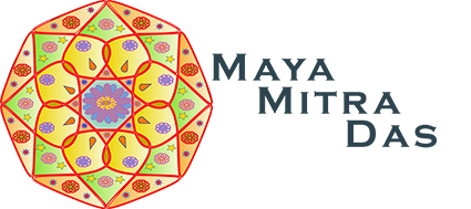 Maya Mitra 